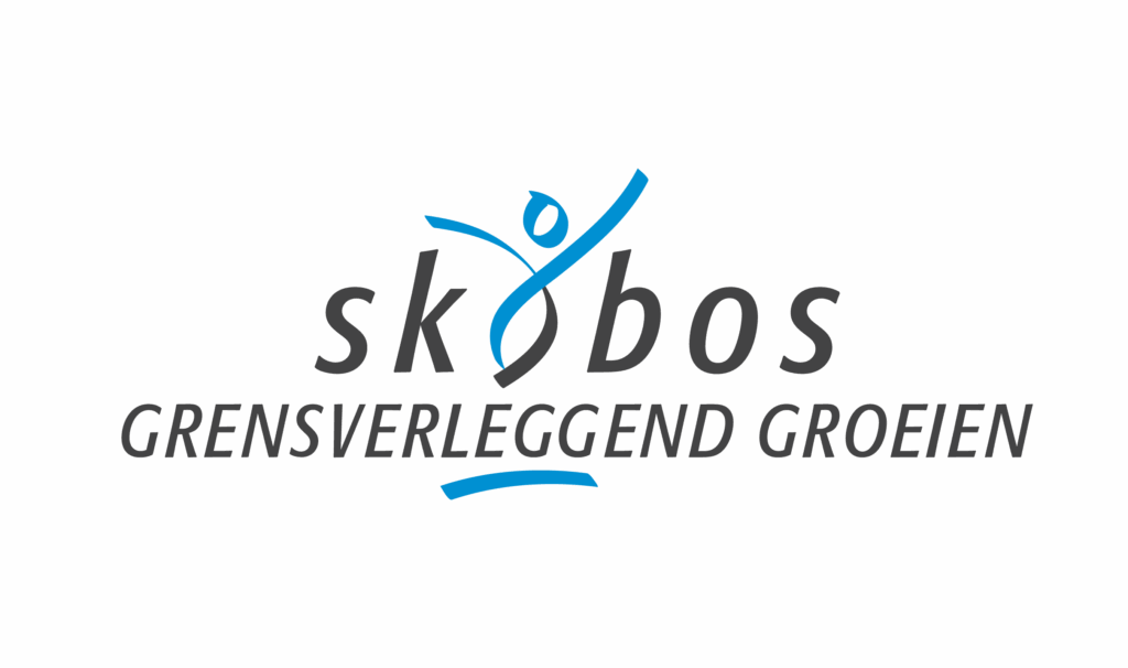 Skobos._SKOBOS - Hoofdlogo
